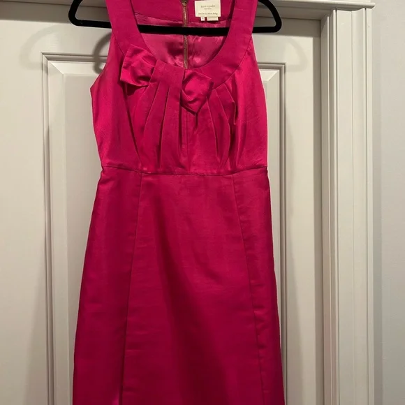kate spade red silk dress Ethereal red silk Heartbeat midi dress by Kate